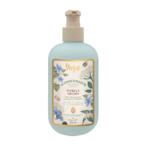 Yuya - Acondicionador con Extractos Botánicos