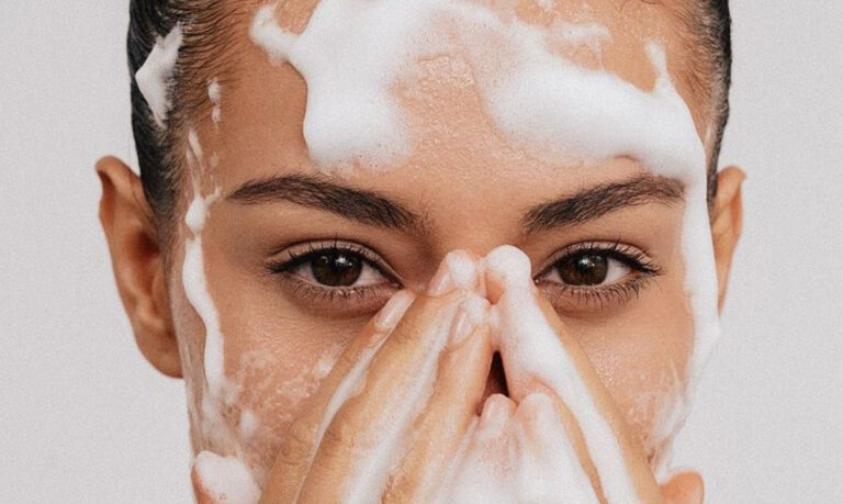 Skincare basics, rutina para una piel sana