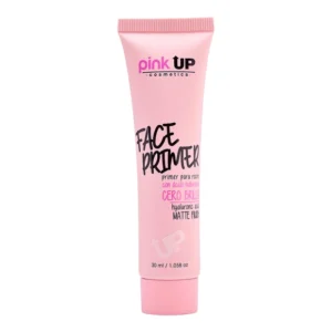 Pink Up - Primer para rostro