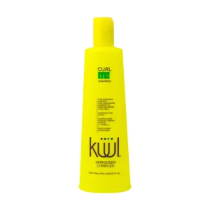 Kuul - Shampoo Curl Me para Definir Rizos
