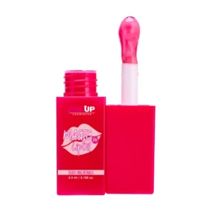 Pink Up - Aceite para Labios Mágico