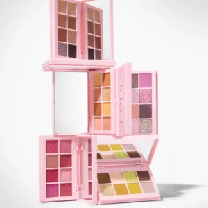 Beauty Creations - Sombra Mini Snap Duet