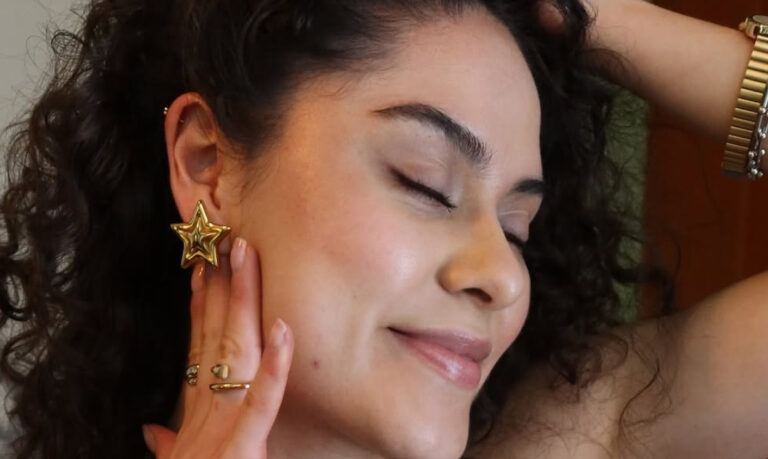 Te contamos la importancia de las mascarillas para el cabello