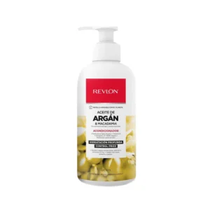 Revlon - Shampoo con Aceite de Argán