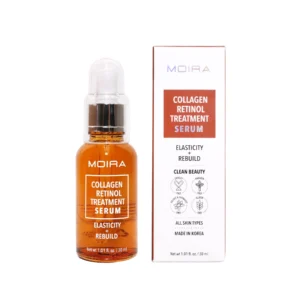 Moira - Serum Anti edad Retinol y Colágeno