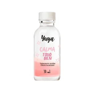 Yuya - Tratamiento Nocturno Calma Todo Bien