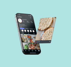 Redes Sociales Bim Bom